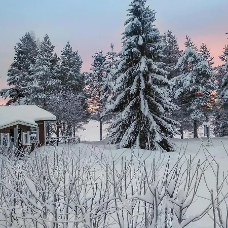 Casa vacanze Lystikaman Tupa By Interhome *