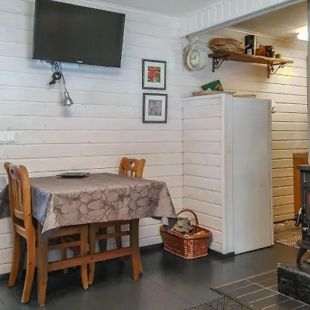 Lystikaman Tupa By Interhome Casa vacanze