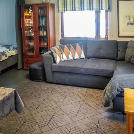 Lystikaman Tupa By Interhome Сasa de vacaciones