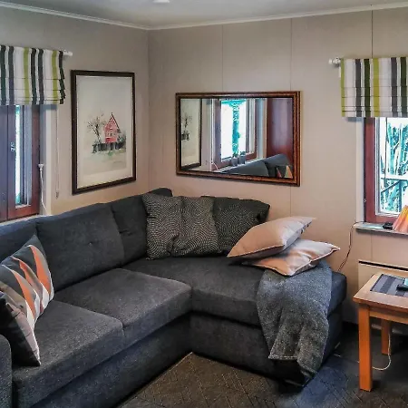 Casa vacanze Lystikaman Tupa By Interhome *