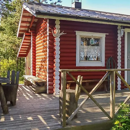 Lystikaman Tupa By Interhome * Siikakama