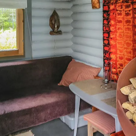 Casa vacanze Lystikaman Tupa By Interhome *