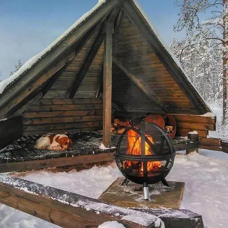 Lystikaman Tupa By Interhome *