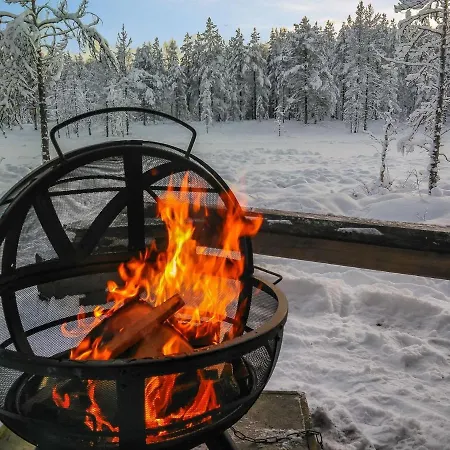 Lystikaman Tupa By Interhome * Siikakama
