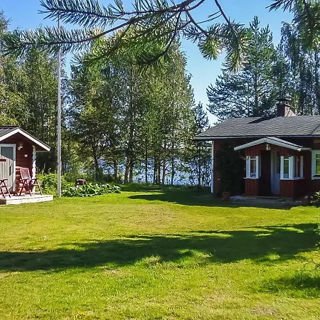 Lystikaman Tupa By Interhome