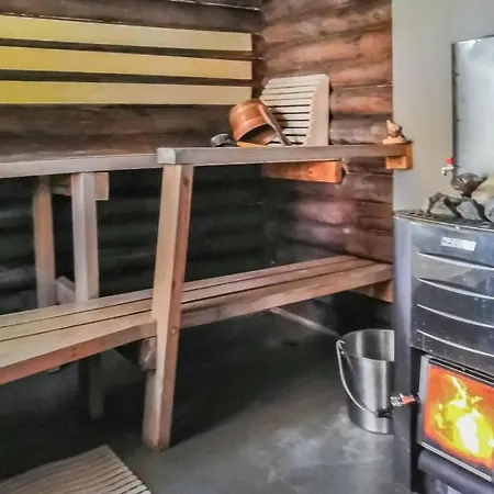 Lystikaman Tupa By Interhome Сasa de vacaciones *