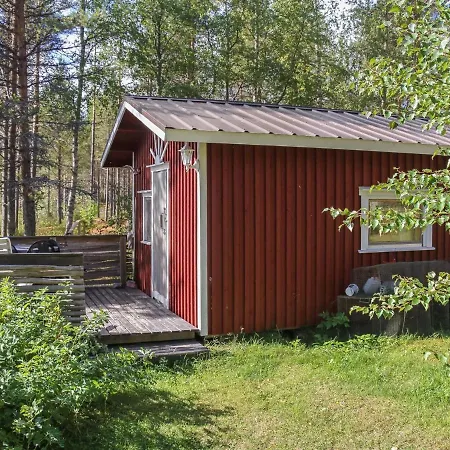 Lystikaman Tupa By Interhome Casa vacanze Siikakama