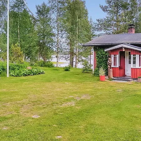 Casa vacanze Lystikaman Tupa By Interhome