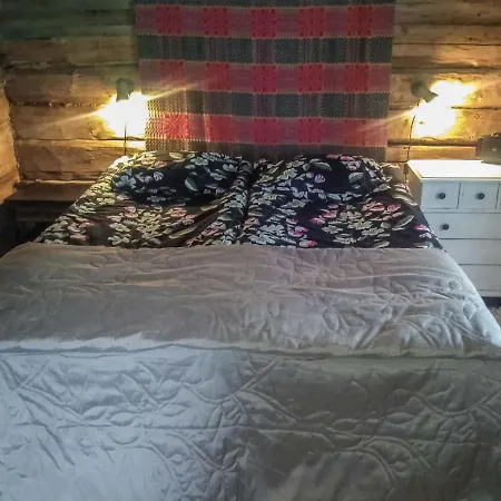 Lystikaman Tupa By Interhome Casa vacanze