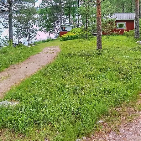 Lystikaman Tupa By Interhome Siikakama