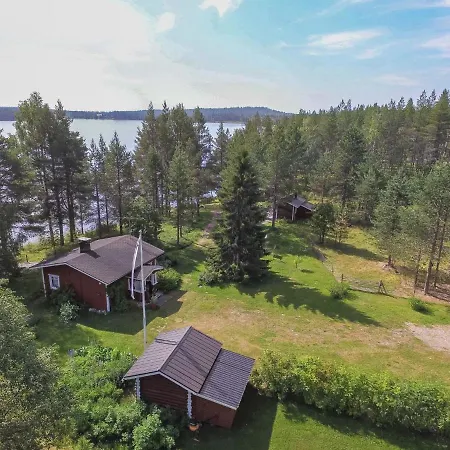 Lystikaman Tupa By Interhome